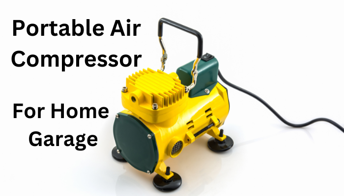 Best air compressor